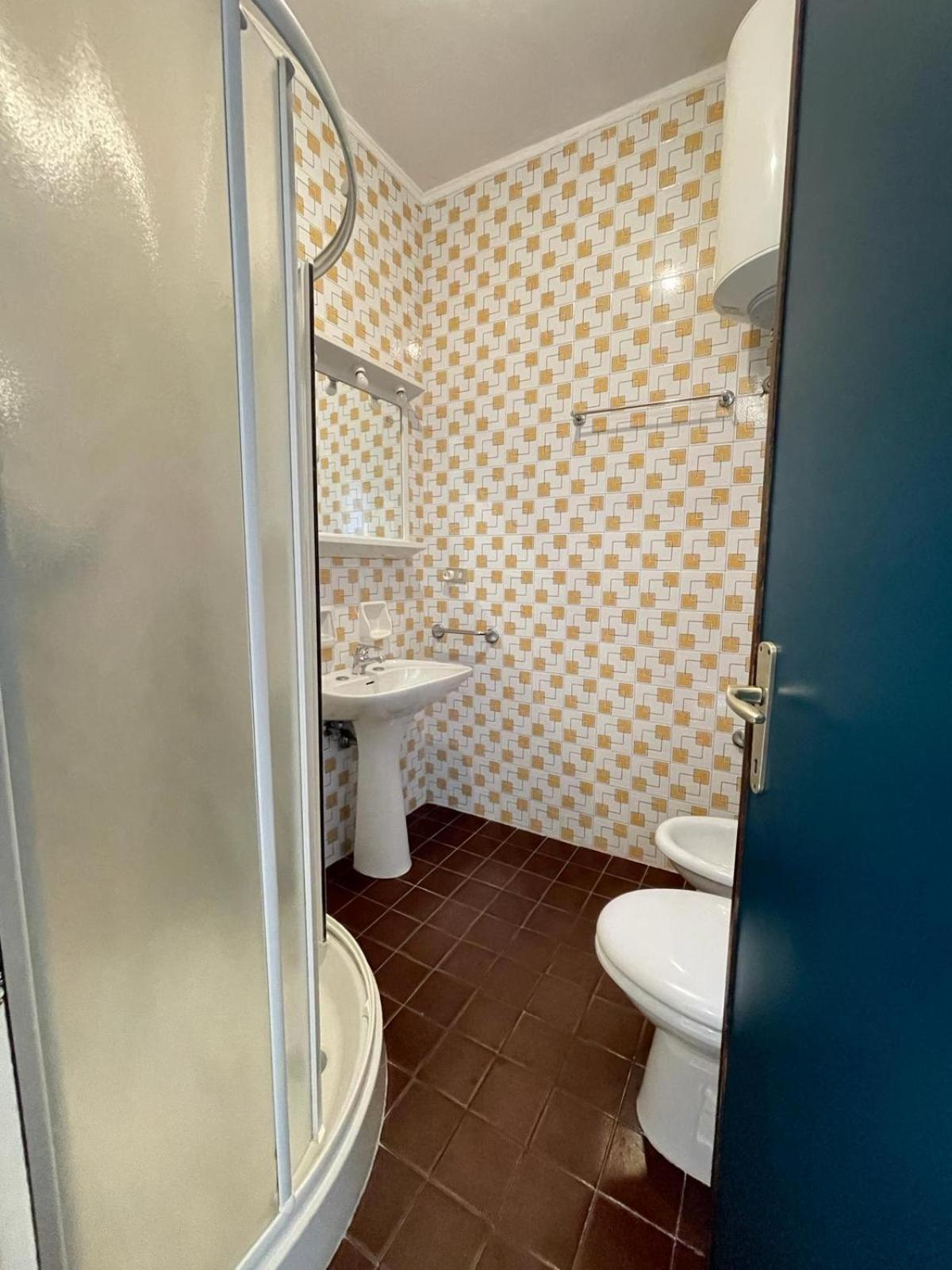 Ariston - Walterigato Apartments Solo Per Famiglie Lido di Jesolo Esterno foto