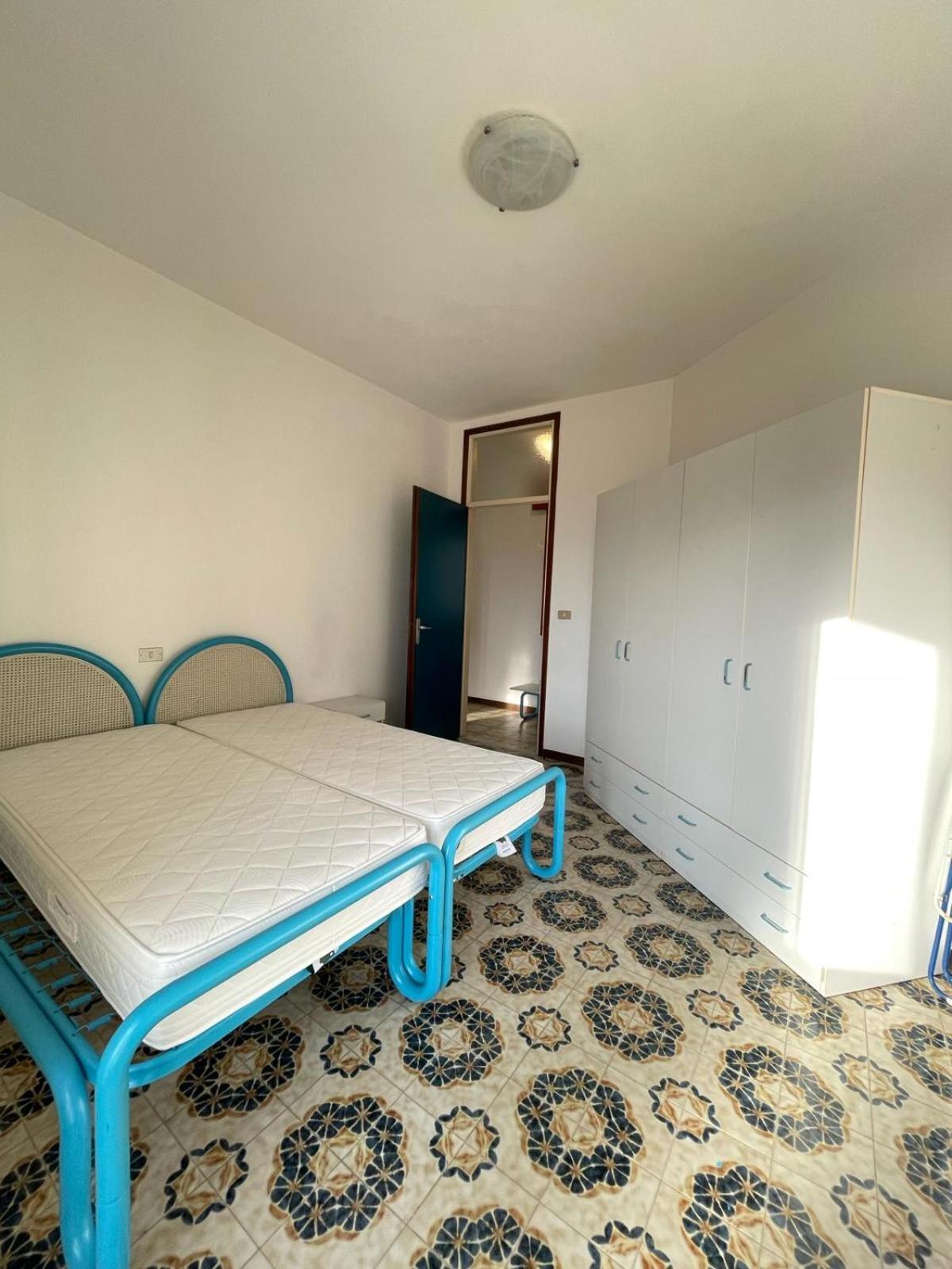 Ariston - Walterigato Apartments Solo Per Famiglie Lido di Jesolo Esterno foto