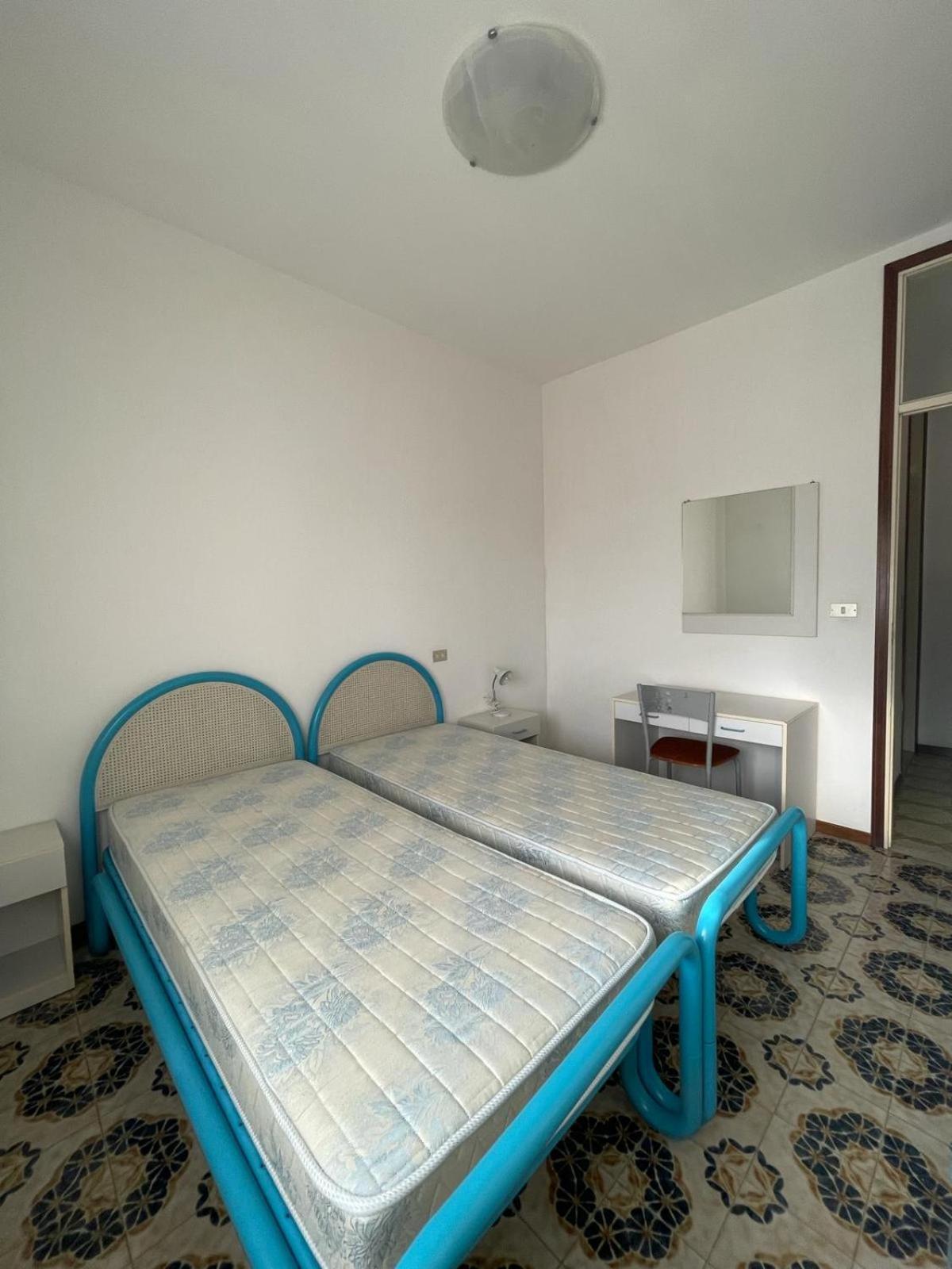 Ariston - Walterigato Apartments Solo Per Famiglie Lido di Jesolo Esterno foto