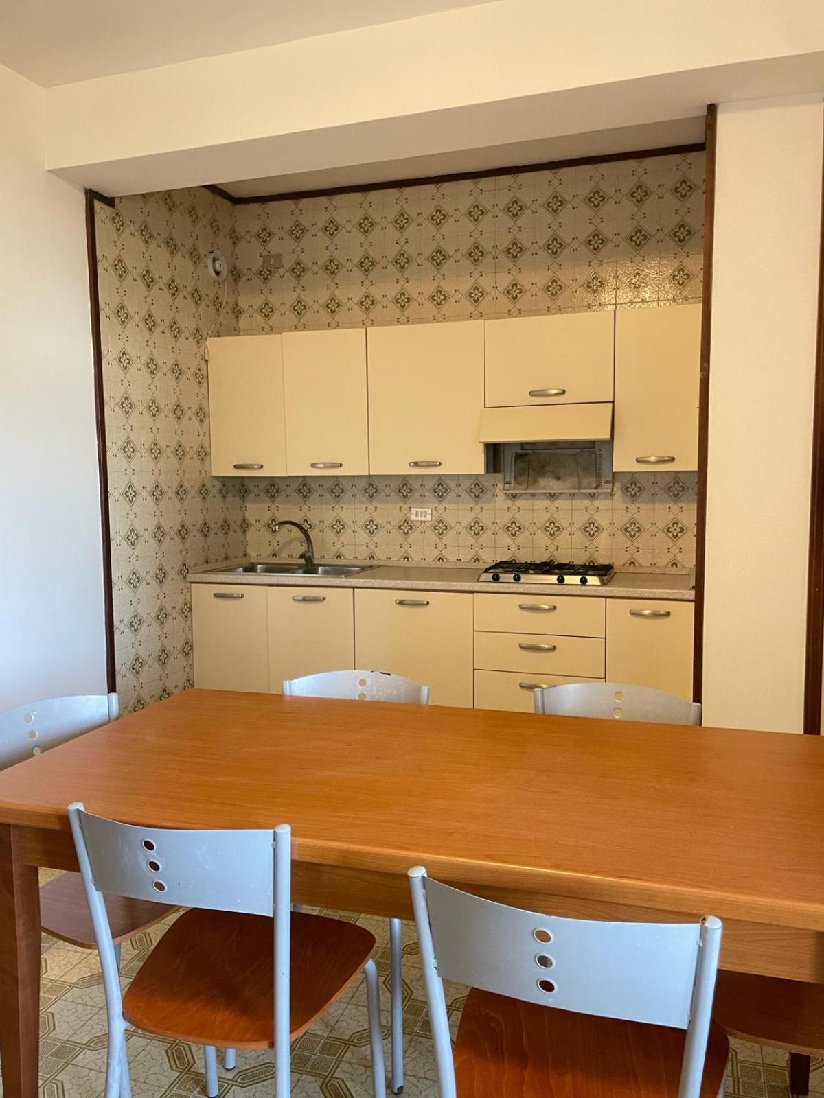 Ariston - Walterigato Apartments Solo Per Famiglie Lido di Jesolo Esterno foto