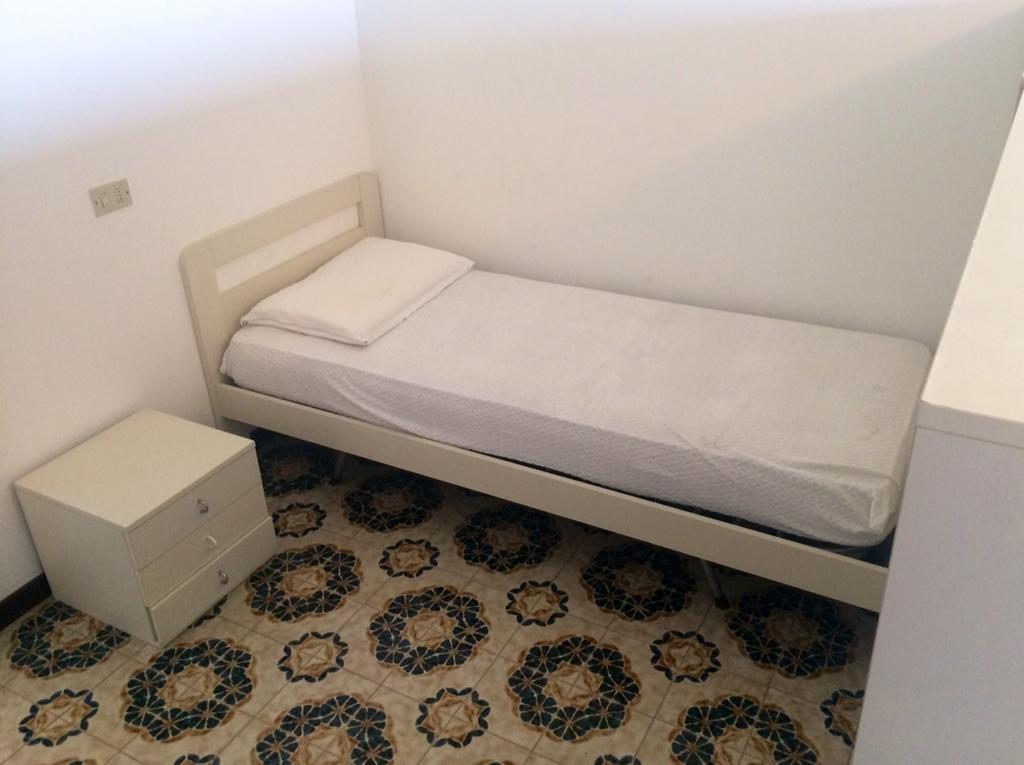 Ariston - Walterigato Apartments Solo Per Famiglie Lido di Jesolo Esterno foto