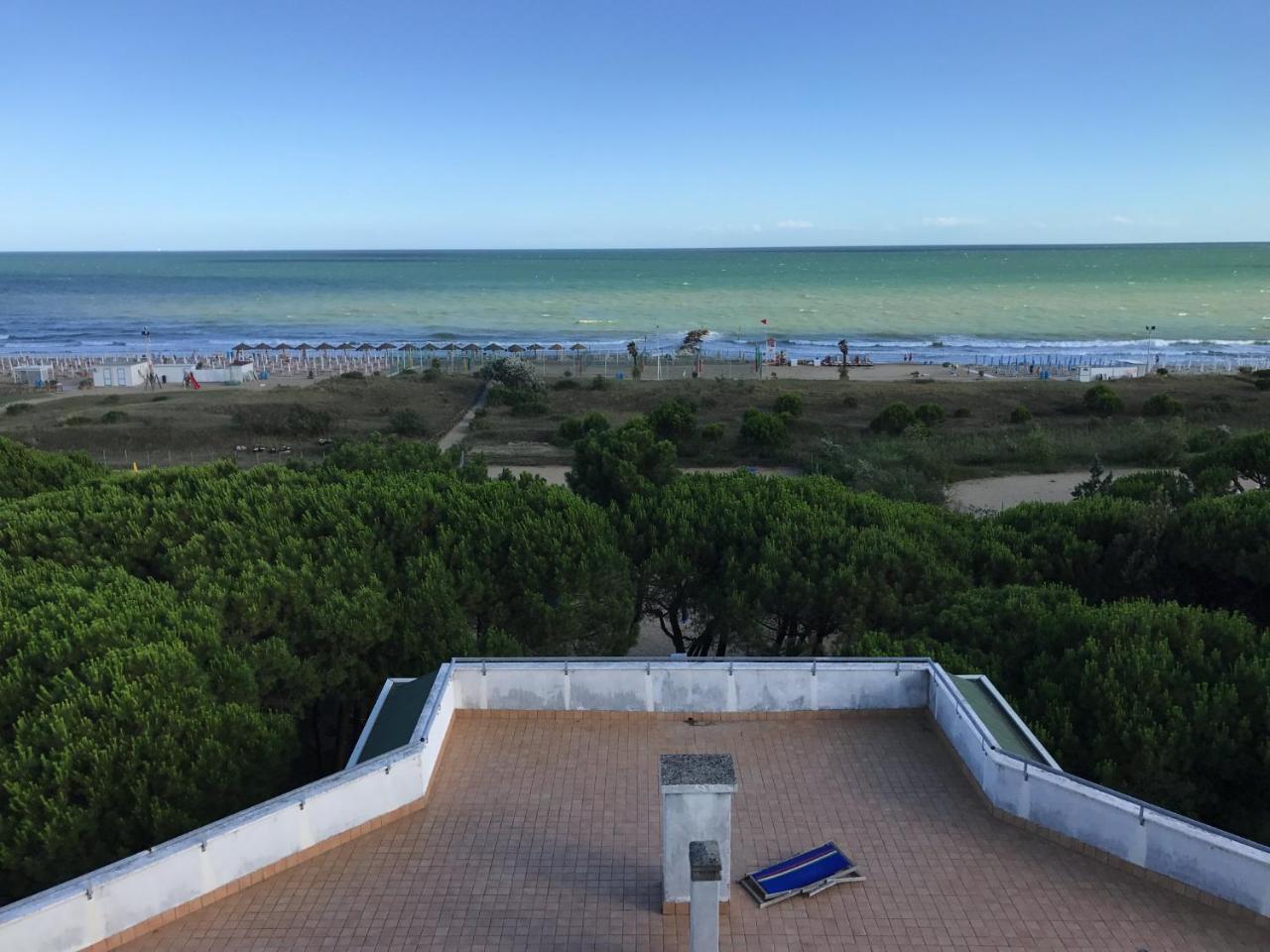 Ariston - Walterigato Apartments Solo Per Famiglie Lido di Jesolo Esterno foto