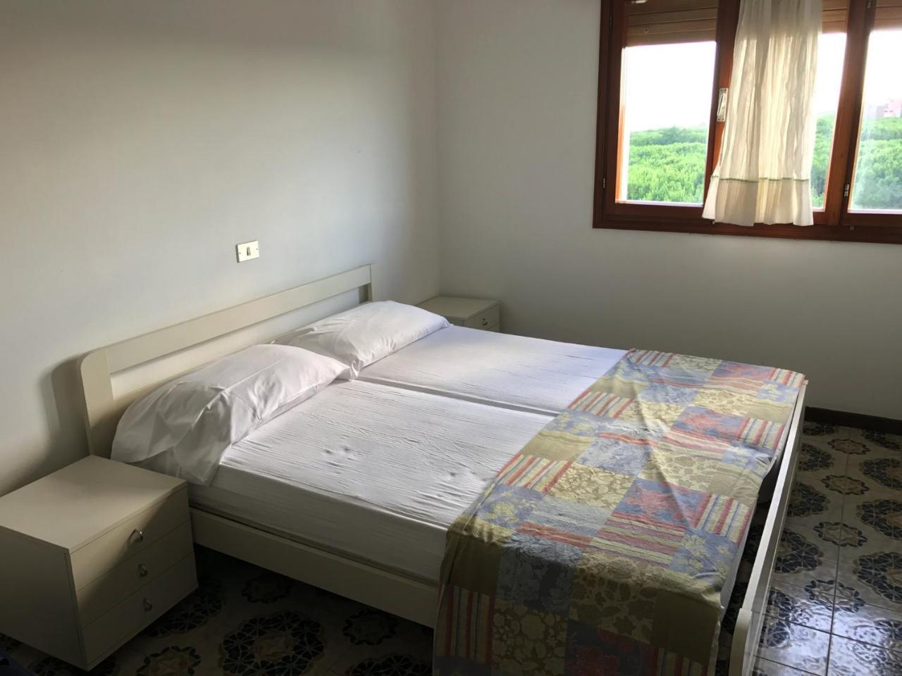 Ariston - Walterigato Apartments Solo Per Famiglie Lido di Jesolo Esterno foto