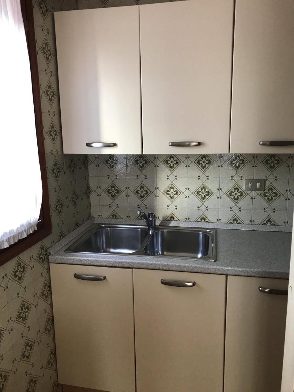 Ariston - Walterigato Apartments Solo Per Famiglie Lido di Jesolo Esterno foto
