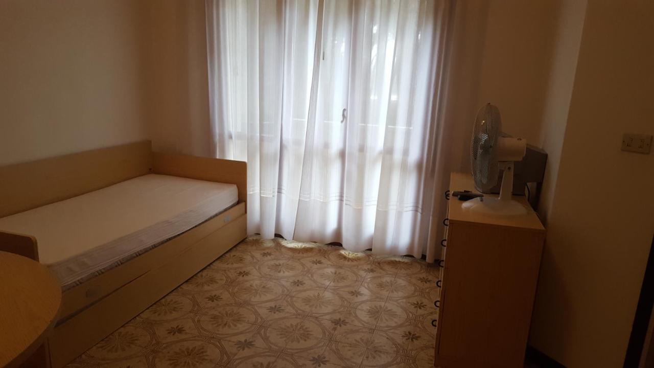 Ariston - Walterigato Apartments Solo Per Famiglie Lido di Jesolo Esterno foto